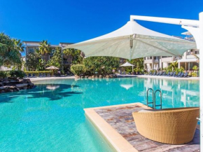 Resort and Spa 2306-7